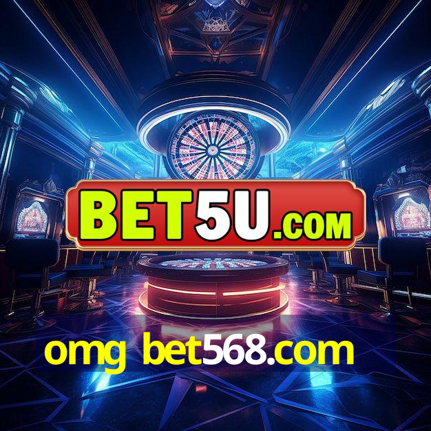 omg bet568.com